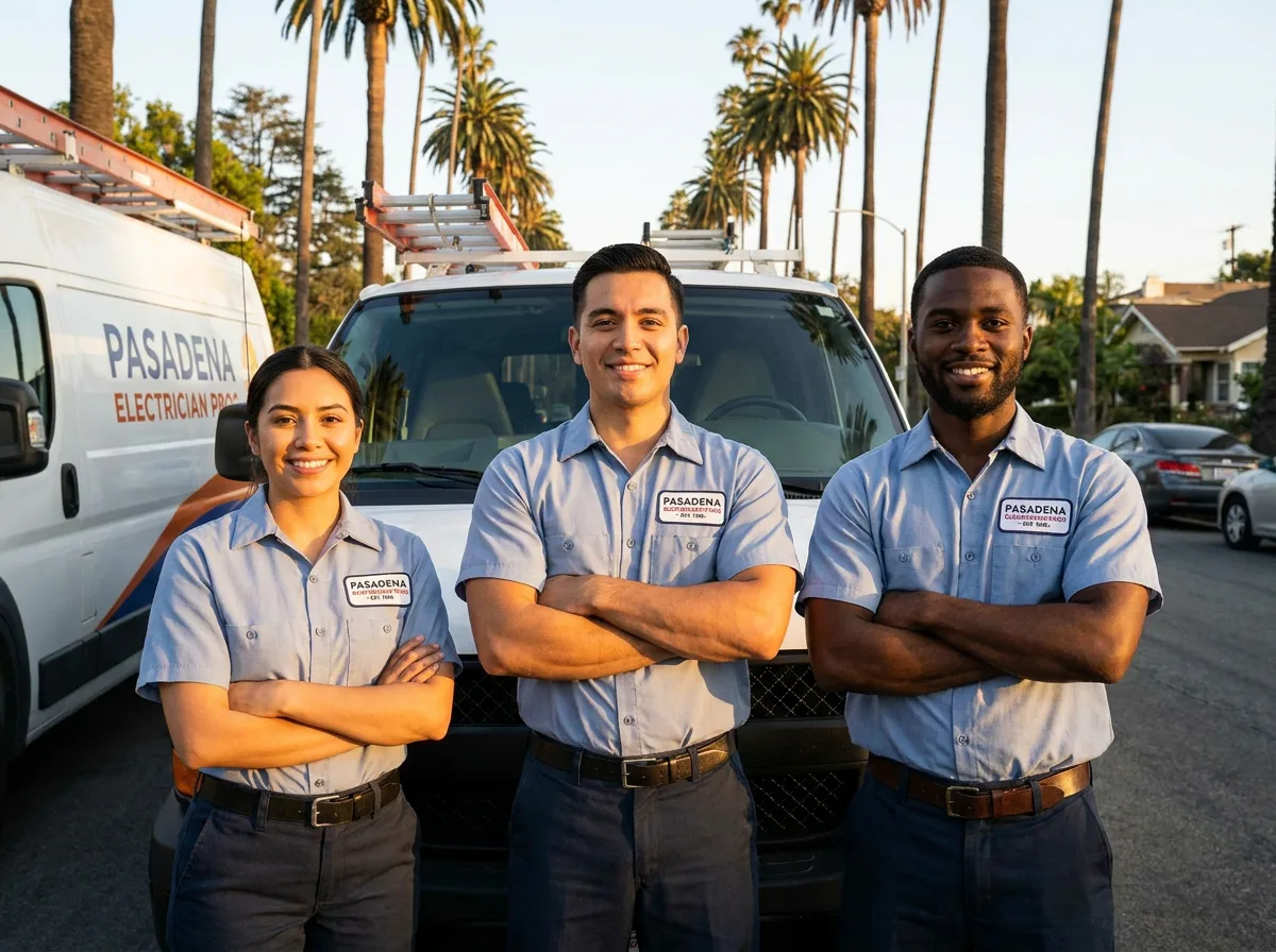 Electrician company in Old Westbury, NY