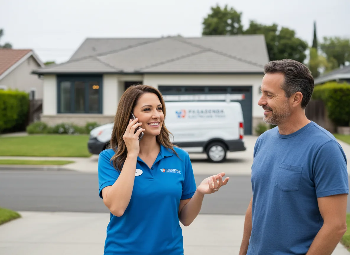 Electrician Old Westbury, NY FAQs